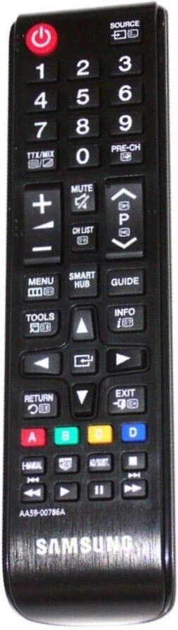 Pilot RTV Samsung TM1240 (AA59-00786A)