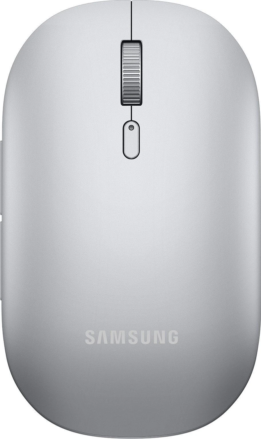 Samsung Bluetooth Pelė Plona belaidė Bluetooth pelė, sidabrinė