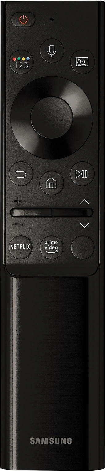 Pilot RTV Samsung ECO Smart TV nuotolinio valdymo pultas