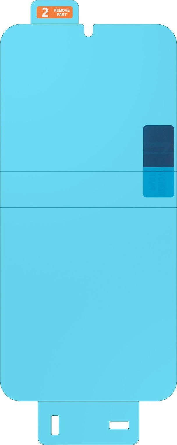 UA346CTE ekrano apsauga, skirta Samsung Galaxy A34 Transparent (skaidri)