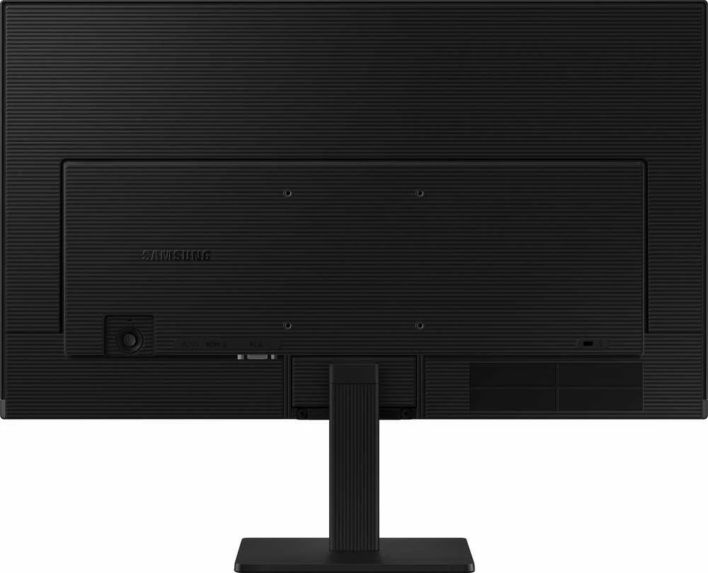 Monitorius - Samsung LS24D304GAUXEN 24" IPS 100Hz Eye Saver Mode