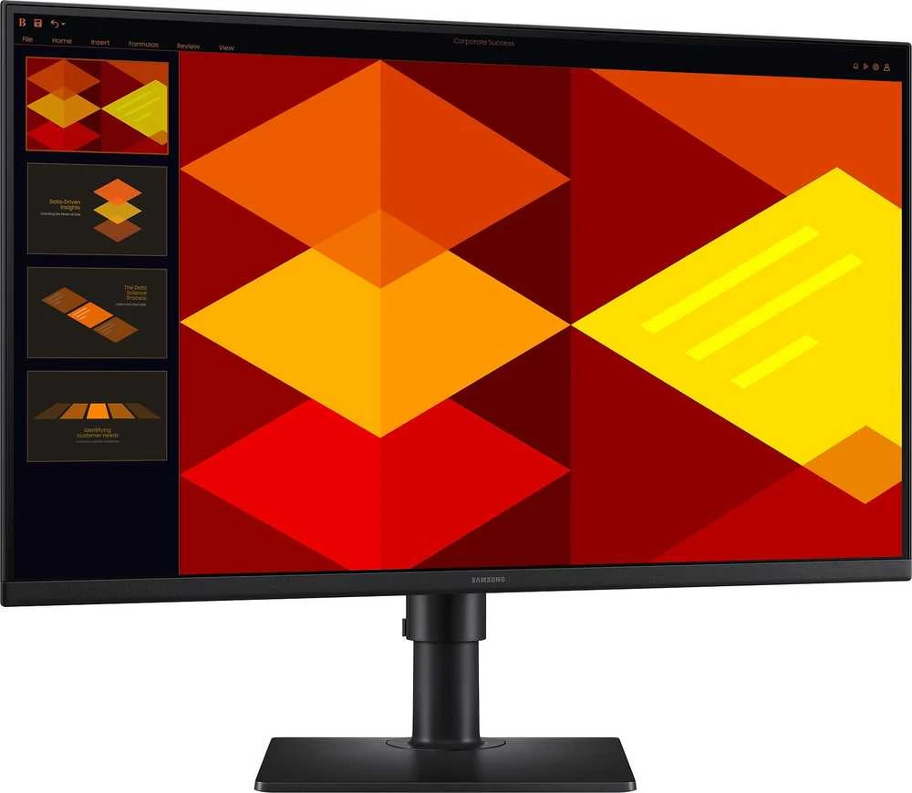 Monitorius Samsung S40GD (LS27D400GSUXXE)
