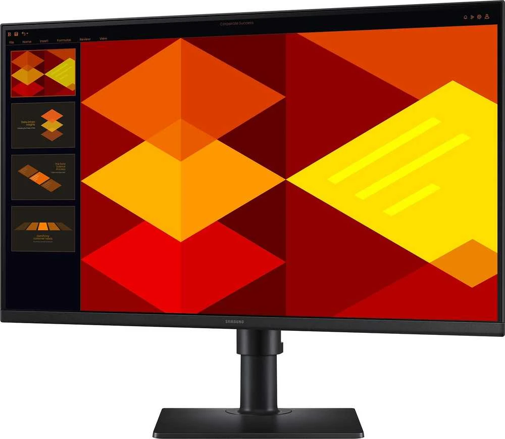 Monitorius Samsung S40GD (LS27D400GSUXXE)