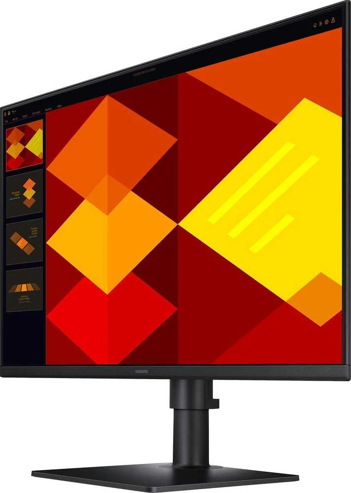 Monitorius Samsung S40GD (LS27D400GSUXXE)