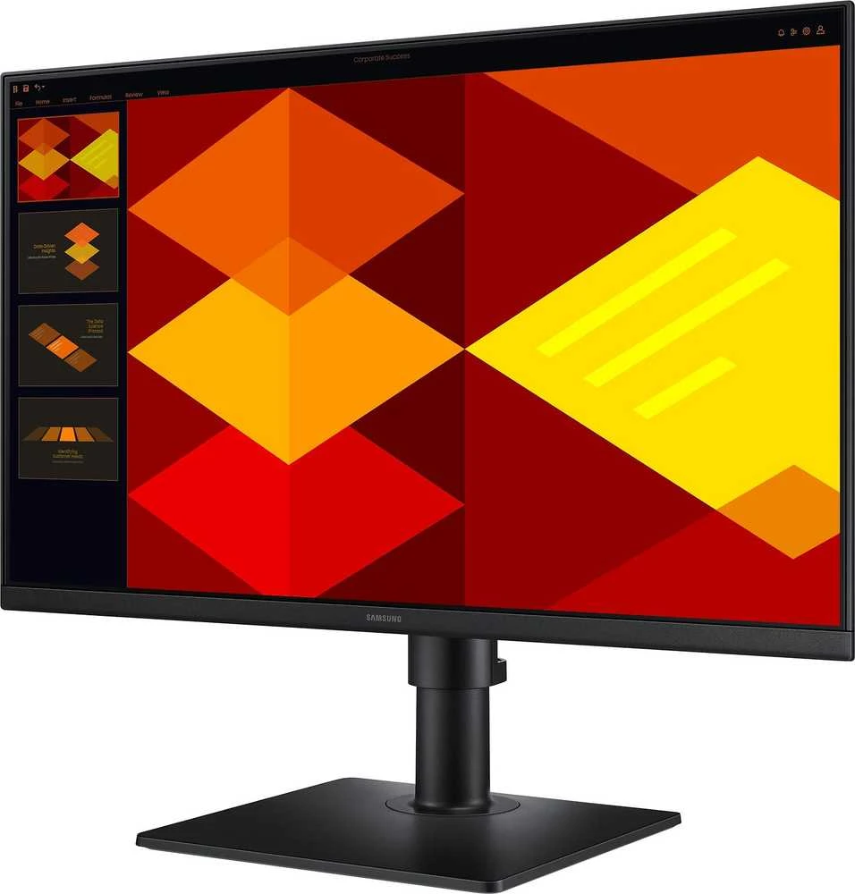 Monitorius Samsung S40GD (LS24D400GSUXXE)