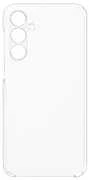 Dėklas „Samsung Galaxy A16“ skaidrus dangtelis, skaidrus