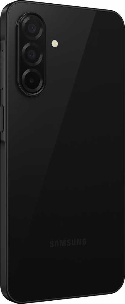Išmanusis telefonas Samsung Galaxy A26 5G A266 Dual Sim 6GB RAM 128GB – Juodas