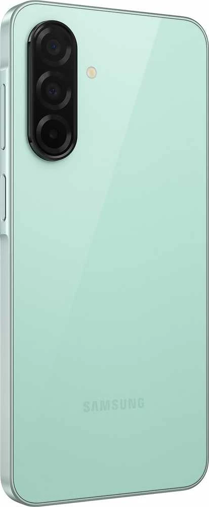 Samsung Galaxy A26 17 cm (6.7″) Dviguba SIM jungtis Android 15 5G C tipo USB 8 GB 256 GB 5000 mAh Mėtų spalva