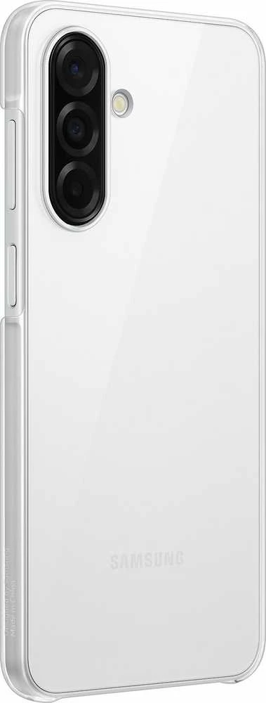 Dėklas „Samsung Galaxy A26“ minkštas skaidrus dangtelis, skaidrus