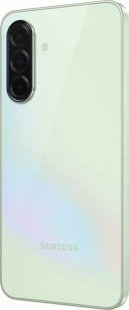 Samsung Galaxy A36 17 cm (6.7″) Dviguba SIM jungtis Android 15 5G C tipo USB 8 GB 256 GB 5000 mAh Gelsvai žalsva spalva