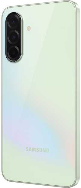 Samsung Galaxy A36 17 cm (6.7″) Dviguba SIM jungtis Android 15 5G C tipo USB 8 GB 256 GB 5000 mAh Gelsvai žalsva spalva