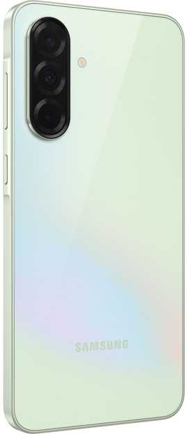 Samsung Galaxy A36 17 cm (6.7″) Dviguba SIM jungtis Android 15 5G C tipo USB 8 GB 256 GB 5000 mAh Gelsvai žalsva spalva