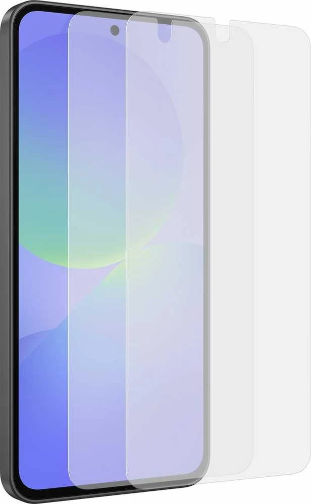 112803 EF-UA366CTE Samsung apsauginė plėvelė Galaxy A36 5G