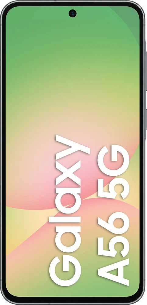 SAMSUNG Galaxy A56 5G 8/128GB Awesome Graphite