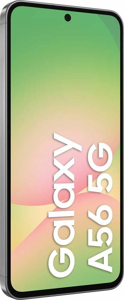 SAMSUNG Galaxy A56 5G 8/128GB Awesome Graphite
