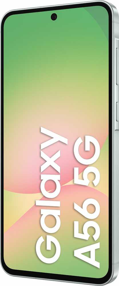 Samsung Galaxy A56 A566 5G Dual Sim 8GB RAM 128GB – Olive