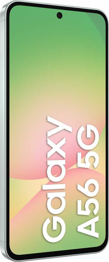 Samsung Galaxy A56 A566 5G Dual Sim 8GB RAM 128GB – Olive