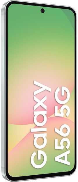 Samsung Galaxy A56 A566 5G Dual Sim 8GB RAM 128GB – Olive