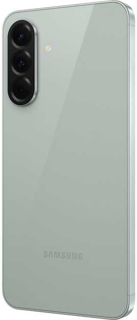 Samsung Galaxy A56 A566 5G Dual Sim 8GB RAM 128GB – Olive