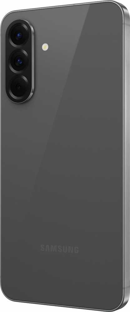 Išmanusis telefonas Samsung SM-A566B Galaxy A56 Dual Sim 8+256GB awesome graphite