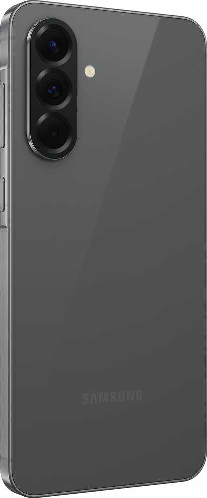Išmanusis telefonas Samsung SM-A566B Galaxy A56 Dual Sim 8+256GB awesome graphite