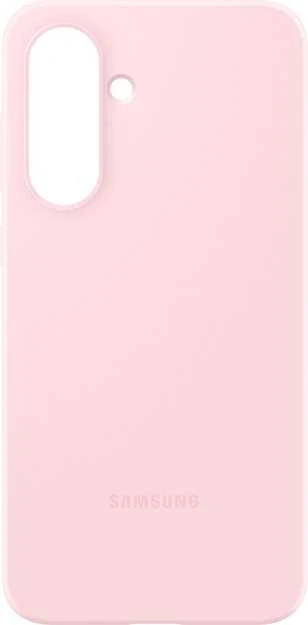 Dėklas Samsung Galaxy A56 Silicone Cover Rožinė