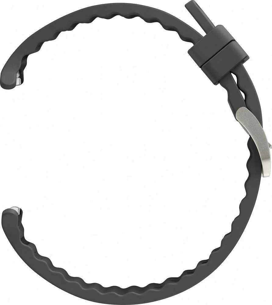 SBL70MBEGEU PeakForm Band Samsung Galaxy Watch Ultra, tamsiai pilka (tamsiai pilka)