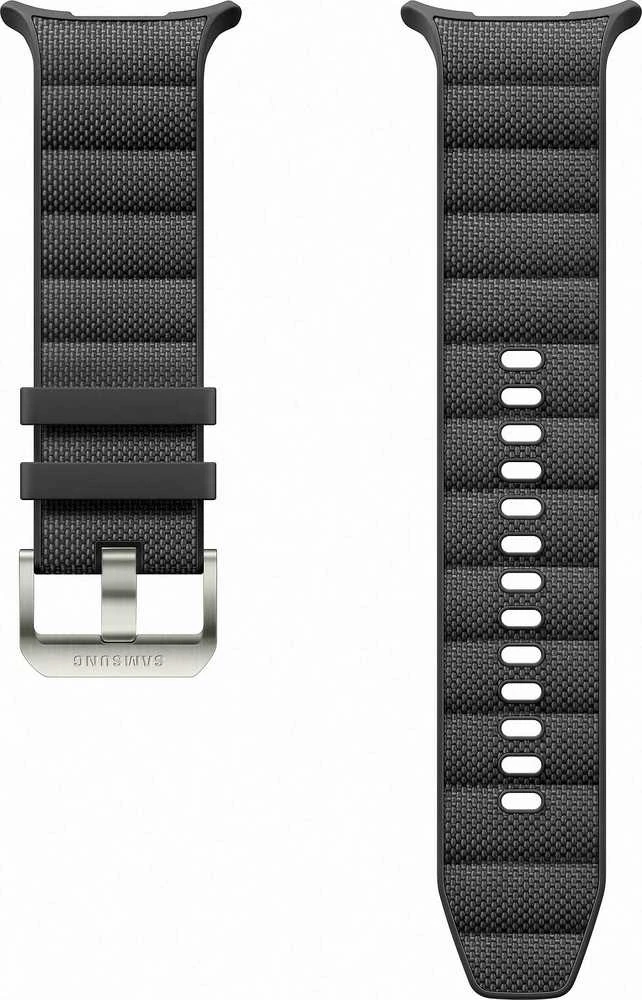 SBL70MBEGEU PeakForm Band Samsung Galaxy Watch Ultra, tamsiai pilka (tamsiai pilka)