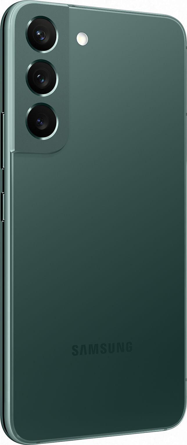 Samsung GALAXY S22 5G Išmanusis telefonas 128GB žalias Android 12.0 S901B