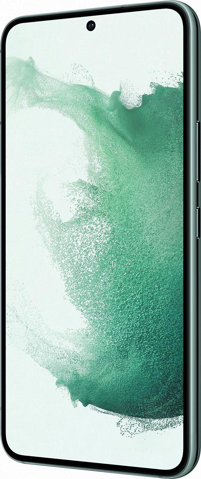 Samsung GALAXY S22 5G Išmanusis telefonas 128GB žalias Android 12.0 S901B