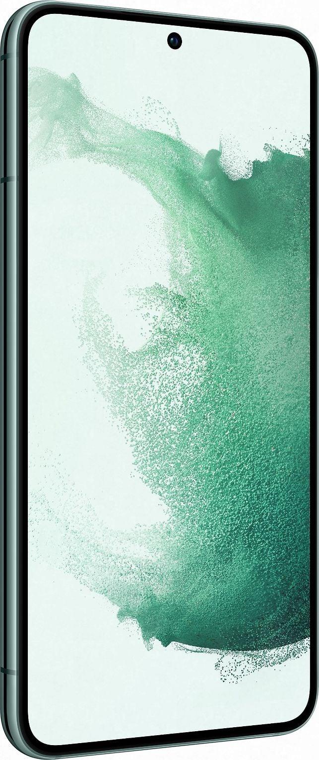 Samsung GALAXY S22 5G Išmanusis telefonas 128GB žalias Android 12.0 S901B