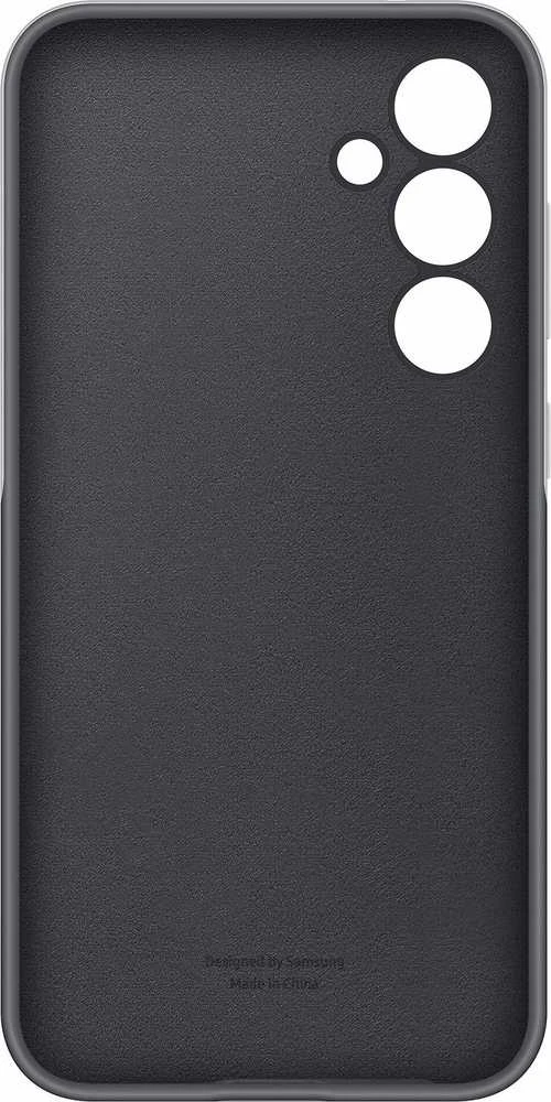 PS711TWE Silikoninis dėklas Samsung Galaxy S23 FE, Light Gray (Light Gray)