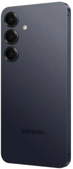 „Samsung Galaxy S25 5G“ telefonas, 128/12 GB, mėlynai juodas
