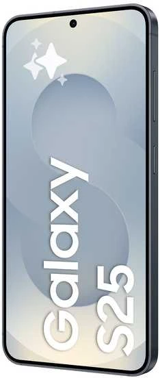„Samsung Galaxy S25 5G“ telefonas, 128/12 GB, mėlynai juodas