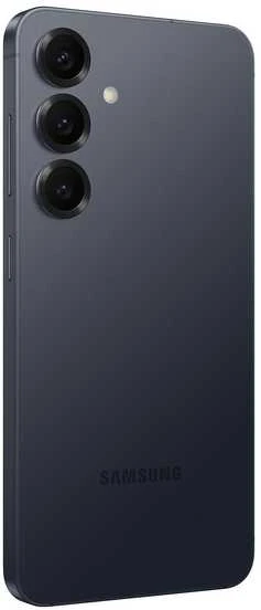 „Samsung Galaxy S25 5G“ telefonas, 128/12 GB, mėlynai juodas