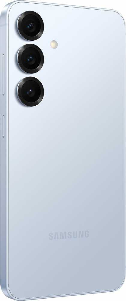 SAMSUNG Galaxy S25 5G 12/128GB Icyblue