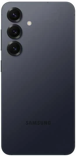 „Samsung Galaxy S25 5G“ telefonas, 128/12 GB, mėlynai juodas