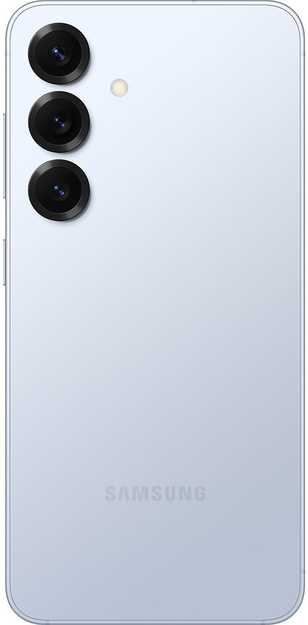 SAMSUNG Galaxy S25 5G 12/128GB Icyblue