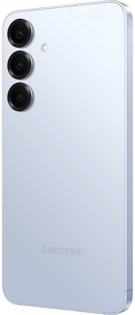 Išmanusis telefonas Samsung Galaxy S25+ S936 5G Dual Sim 12GB RAM 256GB - Icy Mėlyna