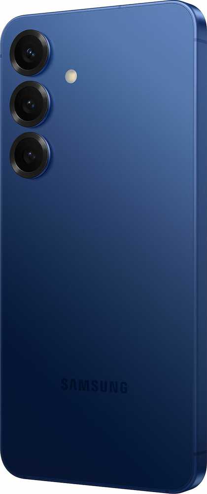 Išmanusis telefonas Samsung Galaxy S25 S931 5G Dual Sim 12GB RAM 256GB – Navy