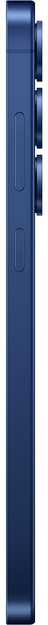 Samsung Galaxy S25+ 17 cm (6.7) Dviguba SIM jungtis Android 15 5G C tipo USB 12 GB 256 GB 4900 mAh Navy