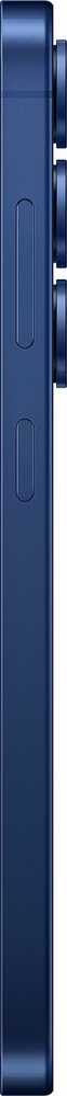 Išmanusis telefonas Samsung Galaxy S25 S931 5G Dual Sim 12GB RAM 256GB – Navy