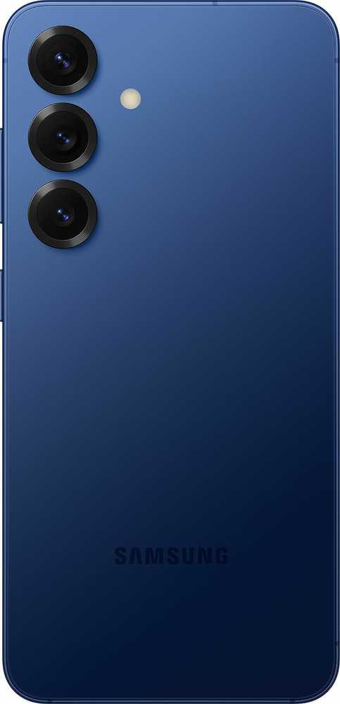 Išmanusis telefonas Samsung Galaxy S25 S931 5G Dual Sim 12GB RAM 256GB – Navy