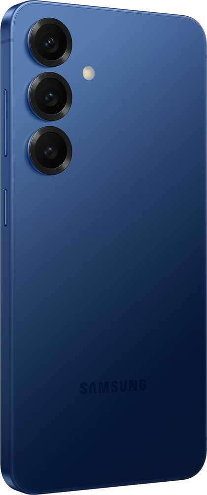 Išmanusis telefonas Samsung Galaxy S25 S931 5G Dual Sim 12GB RAM 256GB – Navy