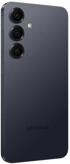 Išmanusis telefonas Samsung Galaxy S25 S931 5G Dual Sim 12GB RAM 256GB – Mėlynos spalvos