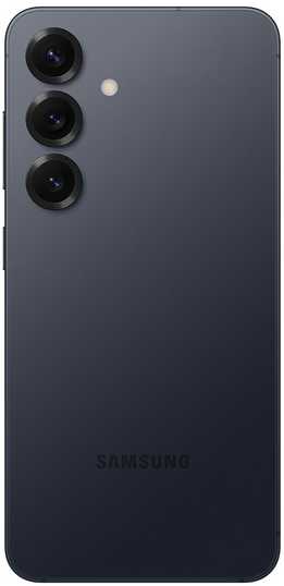 Išmanusis telefonas Samsung Galaxy S25 S931 5G Dual Sim 12GB RAM 256GB – Mėlynos spalvos