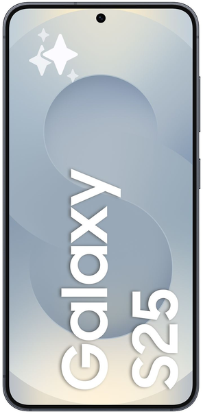 Išmanusis telefonas Samsung Galaxy S25 S931 5G Dual Sim 12GB RAM 256GB – Mėlynos spalvos
