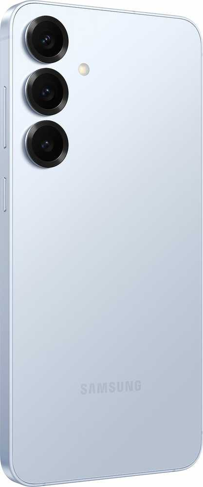 Išmanusis telefonas Samsung Galaxy S25+ S936 5G Dual Sim 12GB RAM 256GB - Icy Mėlyna