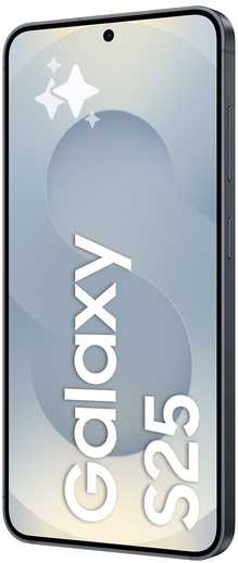 Išmanusis telefonas Samsung Galaxy S25 S931 5G Dual Sim 12GB RAM 256GB – Mėlynos spalvos