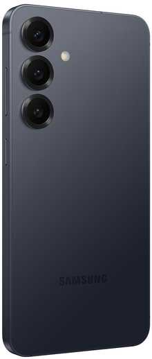 Išmanusis telefonas Samsung Galaxy S25 S931 5G Dual Sim 12GB RAM 256GB – Mėlynos spalvos